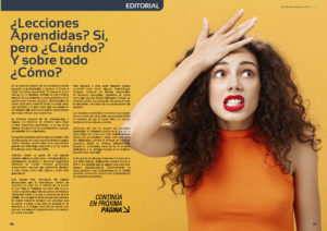 Revista Mensual Stakeholders.news ST19 de julio de 2023 con Jose Antonio Puentes
