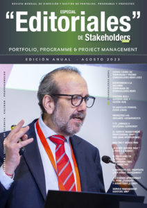 Especial "Editoriales" 2023 de Stakeholders.news con Javier Peris