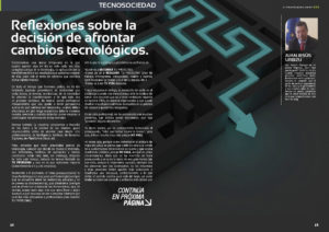 Revista Mensual Stakeholders.news ST020 de septiembre de 2023